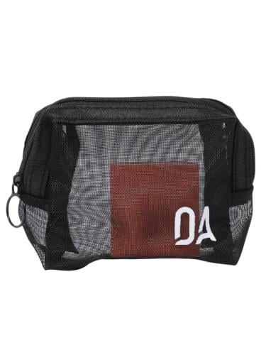Dar Alamirat Multi-Purpose Bag, Black - Model  BK25-177