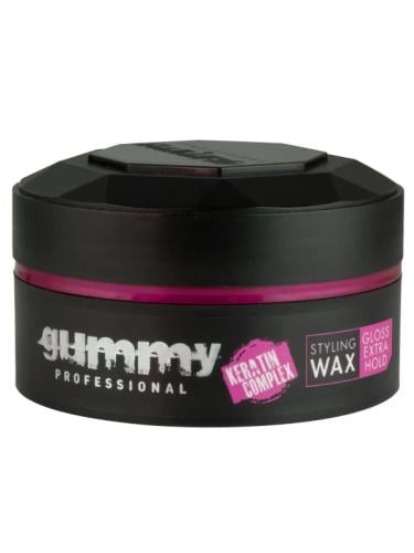 Gummy Stylıng Wax Extra Gloss 150 ml
