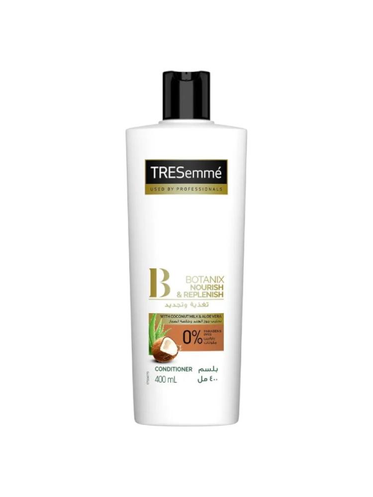 بلسم تريسمي بوتنكس تغذية و تجديد 400 مل