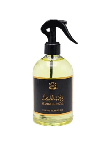 السرتي - بخاخ معطر جو, خشب الصندل , 500 مل