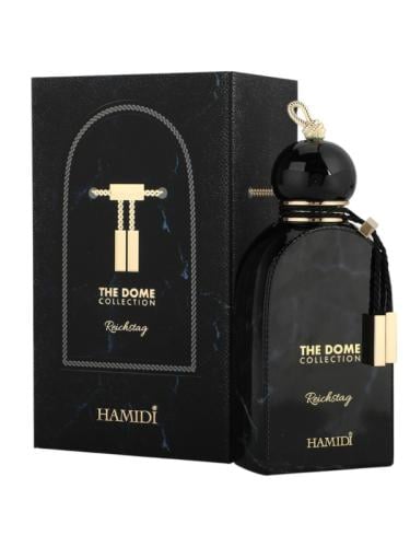 عطر رايخستاغ للرجال من حامدي , 100 مل