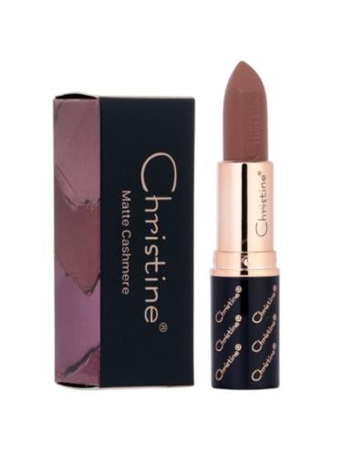 Christine - Lipstick Berry 2 Cashmere - CH019-N | W22