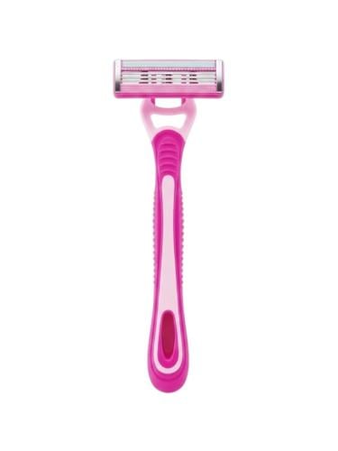 Orca 3-Blade Womens Razor – 5+1 Pieces