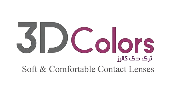 ثري دي كالرز - 3D COLORS