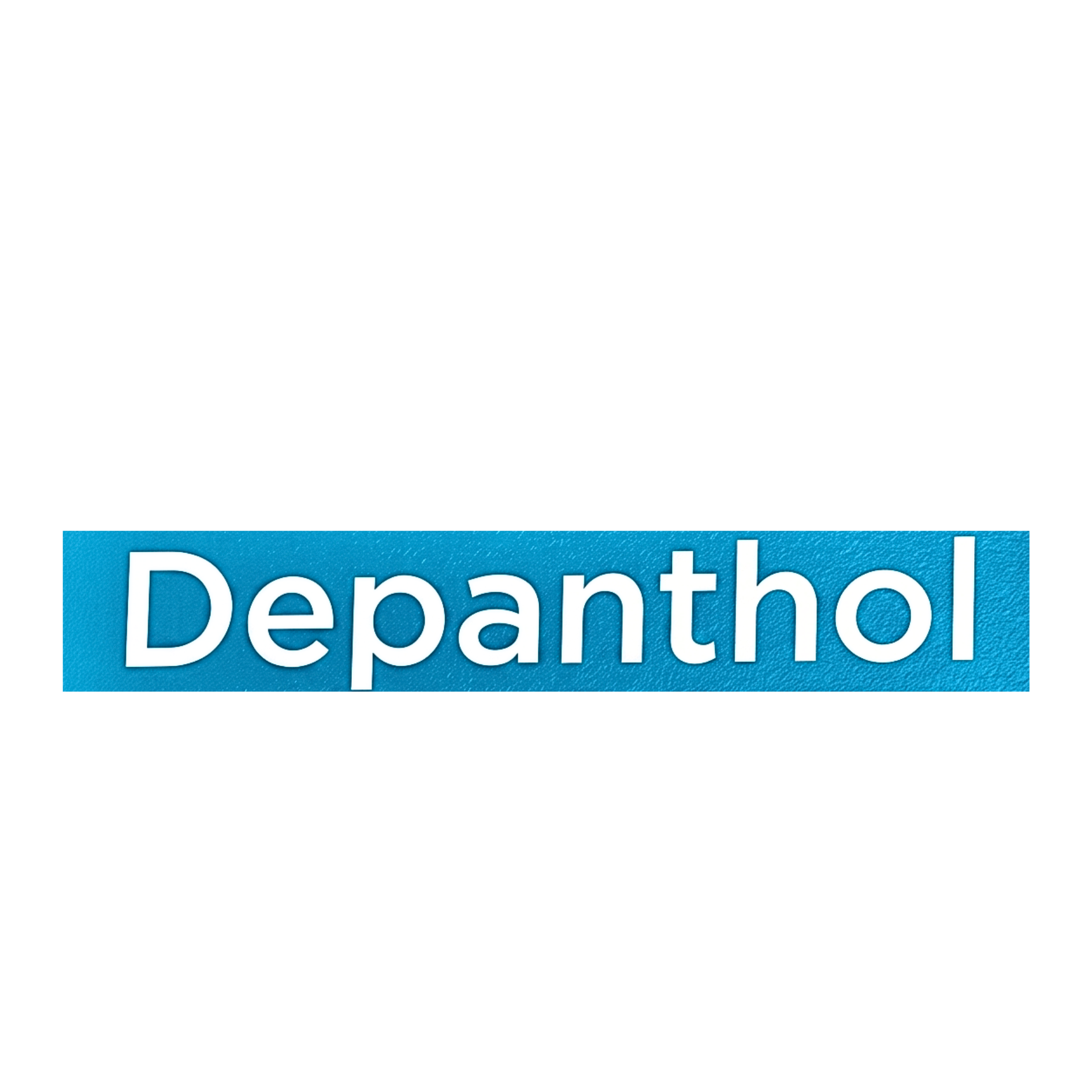 ديبانثول - Depanthol