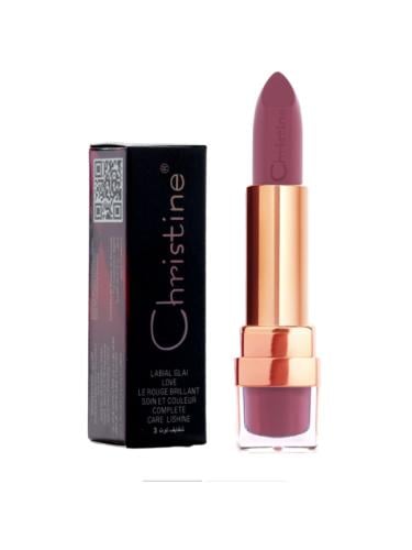 Christine Matte Lipstick Berry 3 - CH-020 | No.55