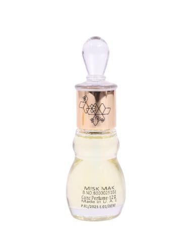 عطر مسك مكة المركز من اجمل - 12جرام