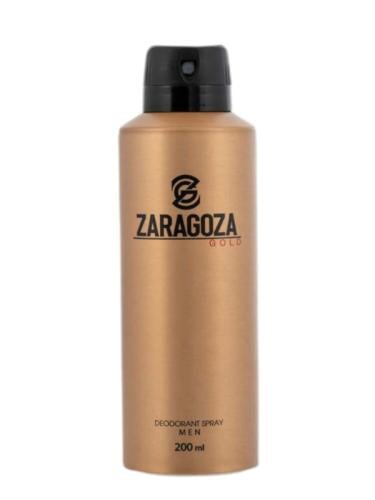 قولد بخاخ معطر طويل الأمد رجالي من زاراقوزا - 200...