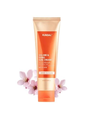 Kondal Cherry Blossom Thickening and Hold Cream - 130ml