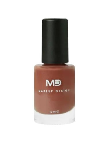 MD Long Lasting Nail Polish – 12 ml – Shade 207