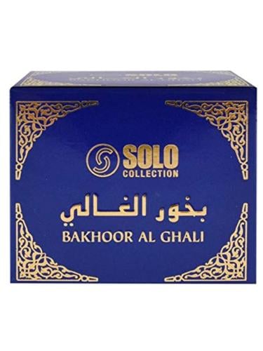 بخور الغالي من سولو كوليكشن - 40 جرام