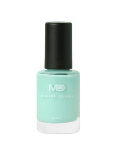 MD Nail Polish – 12ml | Shade N255