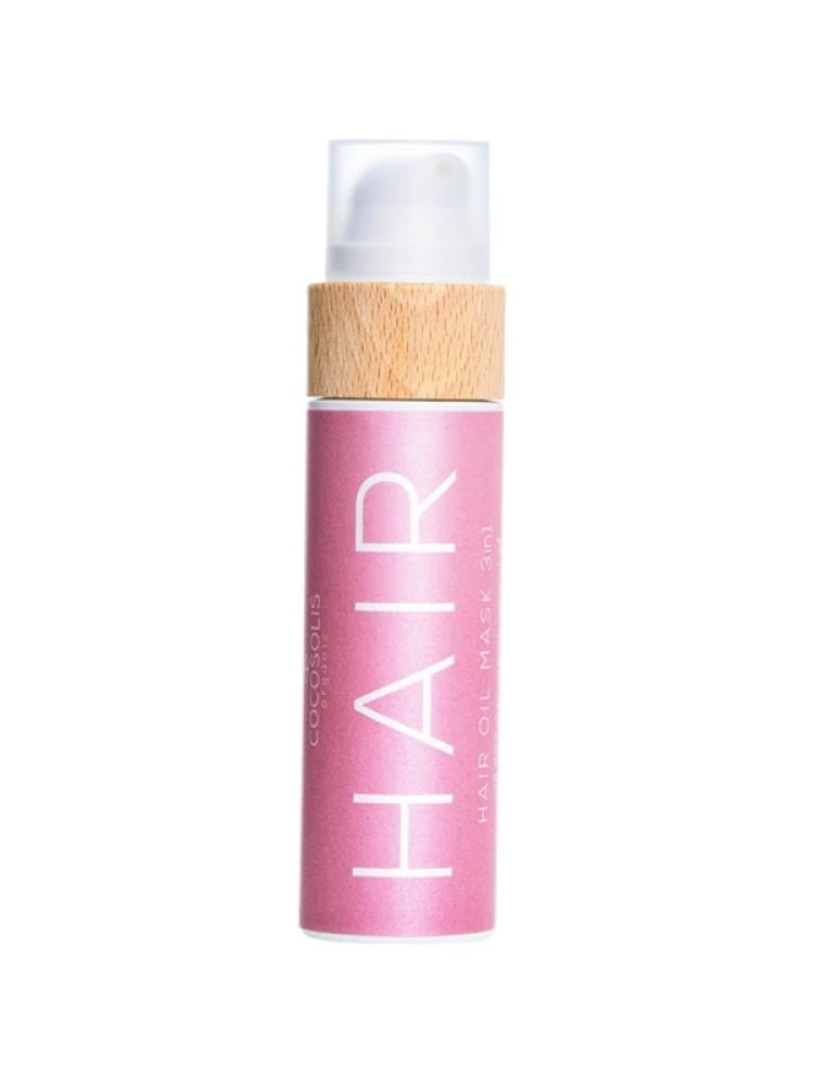 Cocosolis 3 in 1 Hair Oil Mask - 110ml
