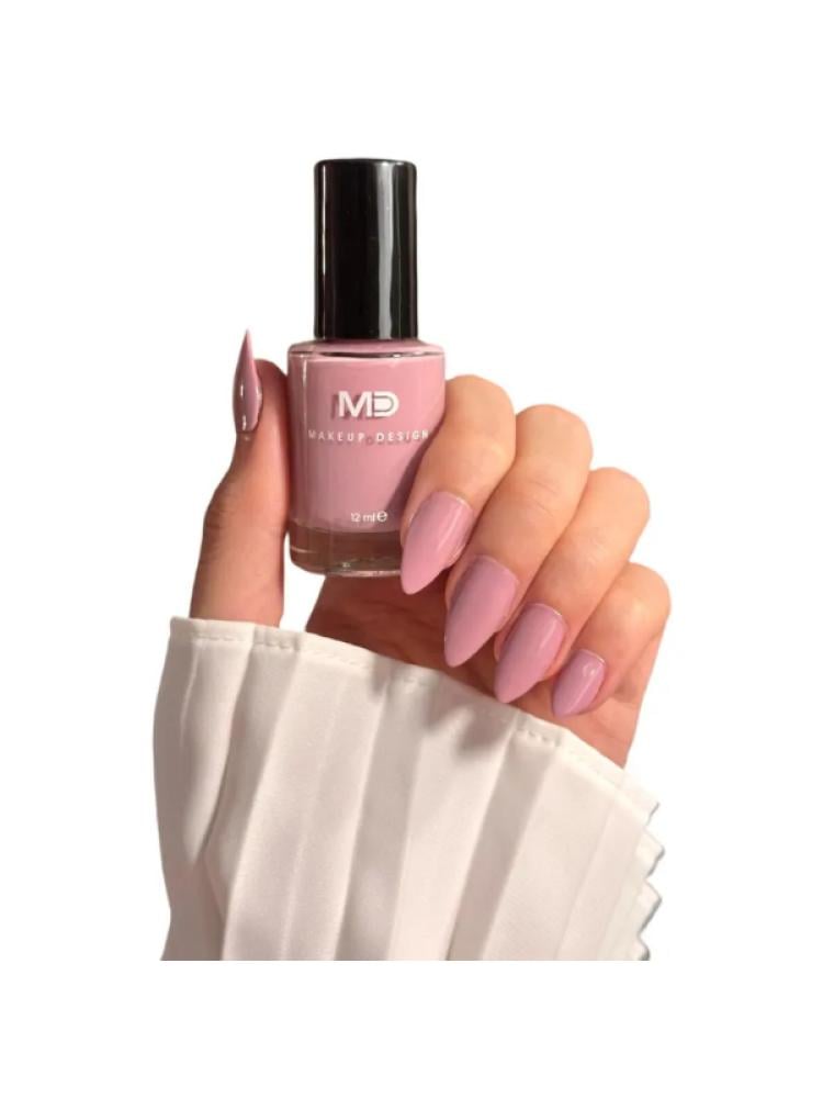 MD Nail Polish – 12ml | Shade N276