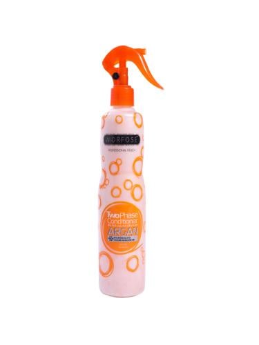 Morfose Argan Two Phase Conditioner - 400 ml