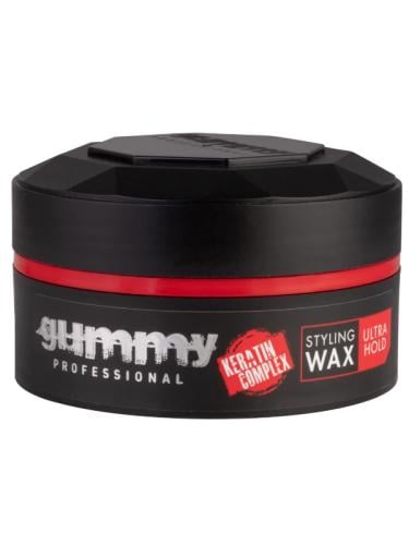 Gummy Styling Wax Ultra Hold 150 ml
