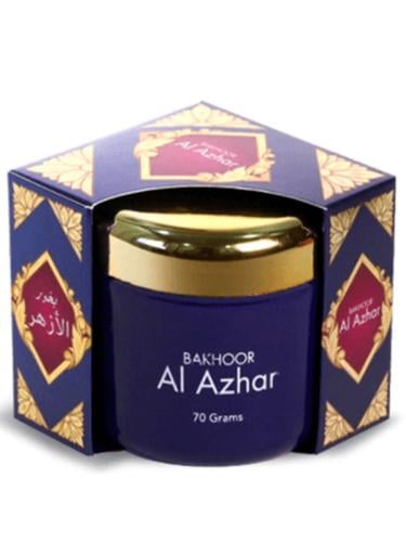 بخور الازهر من حامدي - 70جرام