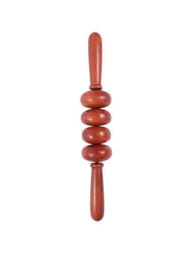 Wooden Massage Tool from Spa System – B125