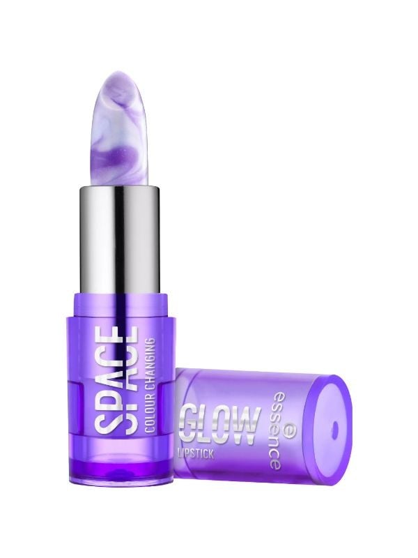 ايسنس - احمر شفاه سبيس جلو