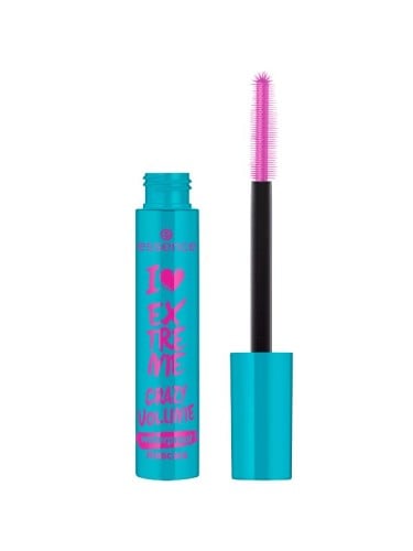 Essence - I Love Extreme Waterproof Mascara