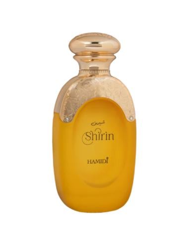 عطر شيرين للنساء من حامدي - 100مل