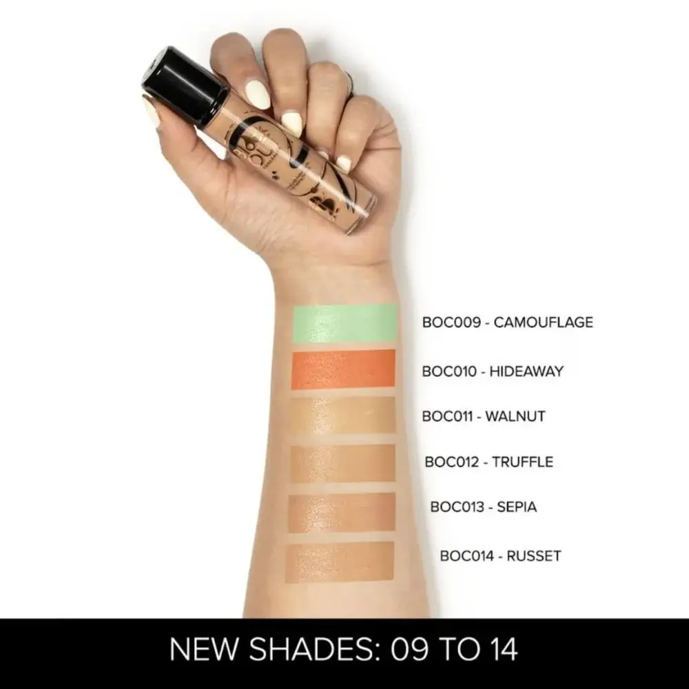 Character Block Out Concealer BOC010 - 15g
