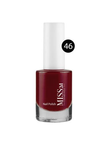 Miss2M Nail Polish - Shade 46 | 12ml