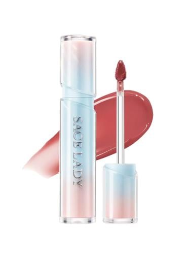 SACE Lady  Long-Lasting Lip Gloss Juicy you – 05 | 2.5g