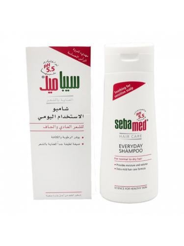 Sebamed - Daily Use Shampoo 200ml