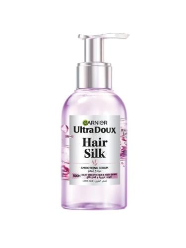 سيروم مُنعّم بماء الأرز لشعر طويل ولمعان كثيف من غارنييه ألترا دوكس - 112مل