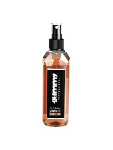 Gummy Professional Eau de Collagen Tiger Eye After Shave Cologne - 400 ml