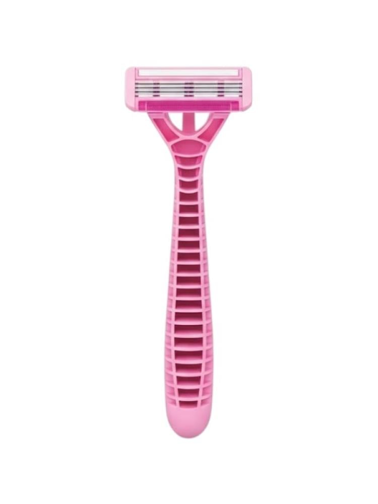 Orca Womens Razor Set 4 Blades – 3+1 Pieces
