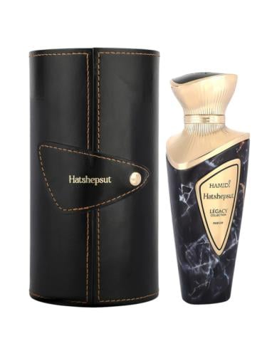 عطر ليجاسي كوليكشن حتشبسوت للنساء من حامدي , 100 م...
