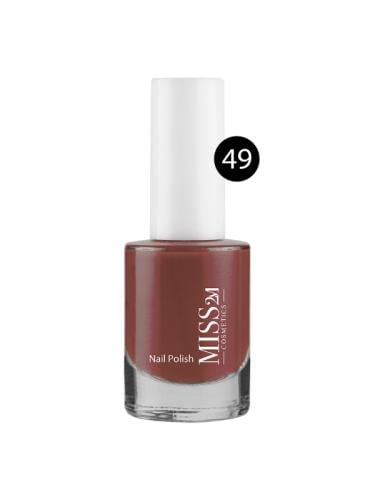 Miss2M Nail Polish - Shade 49 | 12ml