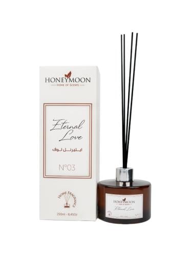 معطر للغرف والمكاتب ايتيرنل لوف من هوني مون ، 250...