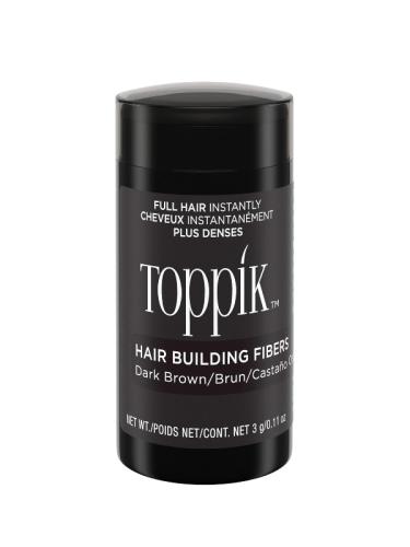 Toppik Building Fibers Dark Brown 3g