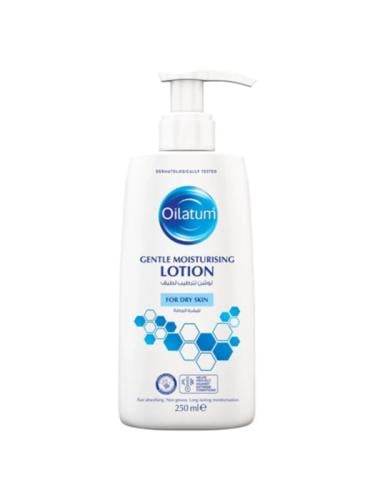 Oilatum Gentle Moisturizing Lotion for Dry Skin – 250 ml