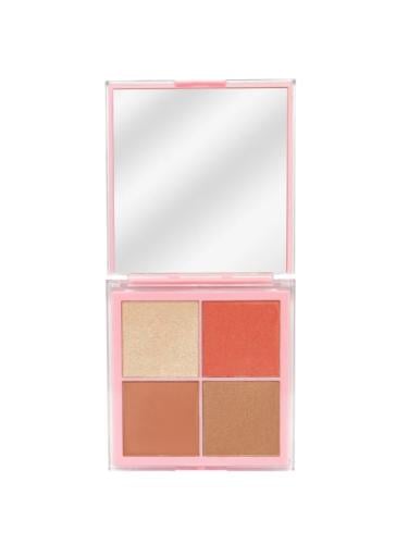 Beauty Creations - Keep Me Blush & Highlighter - @Night