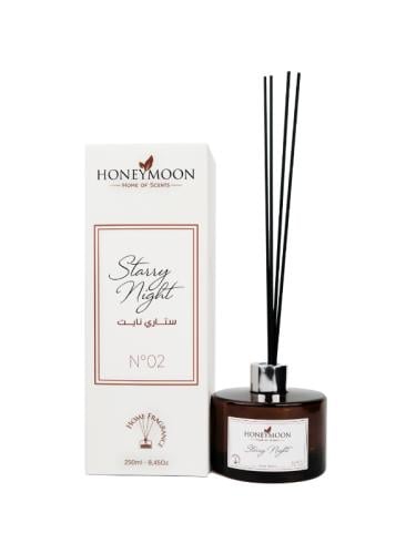 معطر للغرف والمكاتب ستاري نايت من هوني مون ، 250 م...