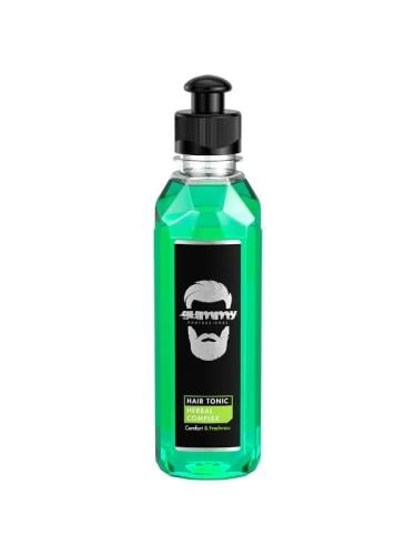 Gummy Professional - Herbal Complex Refreshing Hair Tonic - 250ml