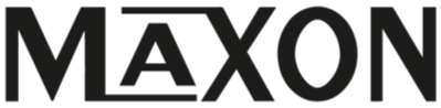ماكسون - Maxon