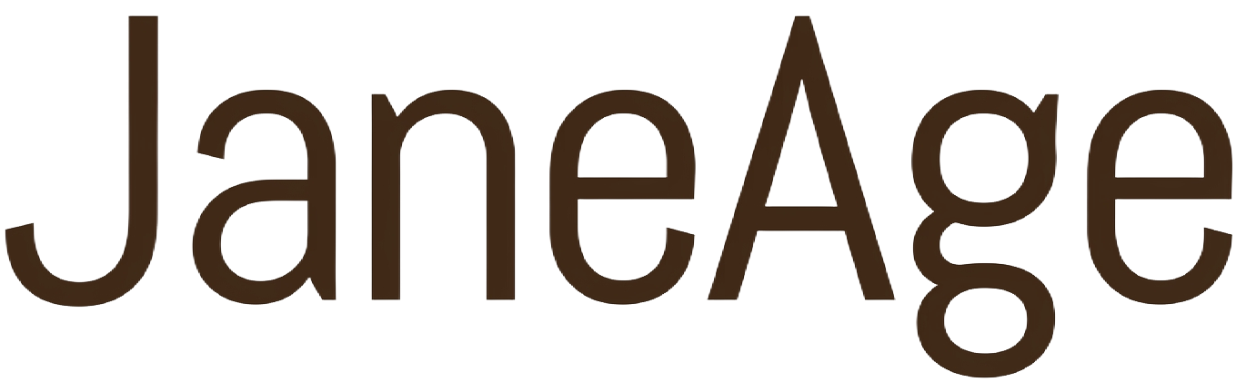 جين ايج - JaneAge