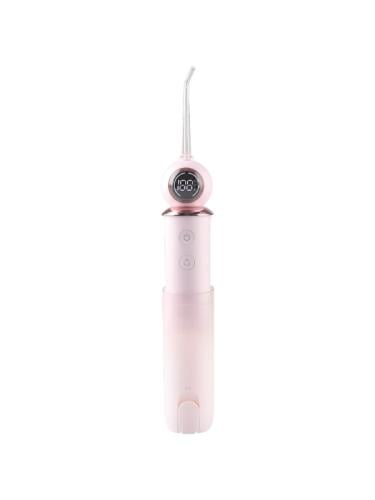 Rebune Water Flosser for Teeth Cleaning – Pink | RE-2188