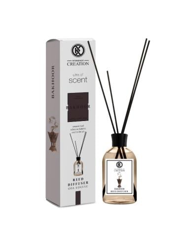 Kreasyon Creation Incense Room and Office Air Freshener – 115ml