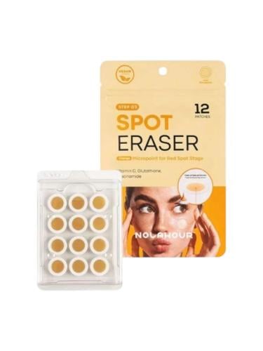 Nolahour Acne Spot Remover Patch - Orange | 12 Patches