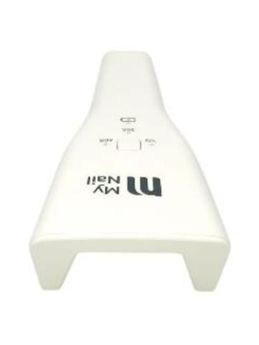 مصباح الاظافر LED UV محمول لاسلكي K6 من ماي نيل -...