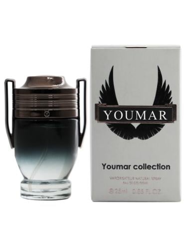 عطر يومار كوليكشن رجالي 025510 - 25 مل