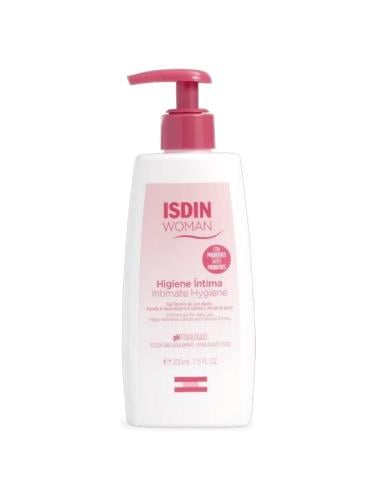 ISDIN - Intimate Wash Gel for Women - 200 ml