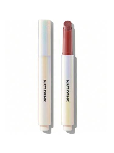 Shiklam Lip Gloss and Plumper - FIRST CRUSH
