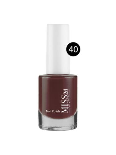 Miss2M Nail Polish - Shade 40 | 12ml